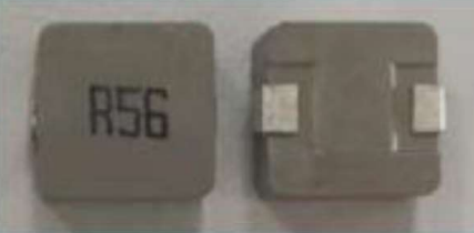 天二EBP10 A一體成型功率電感