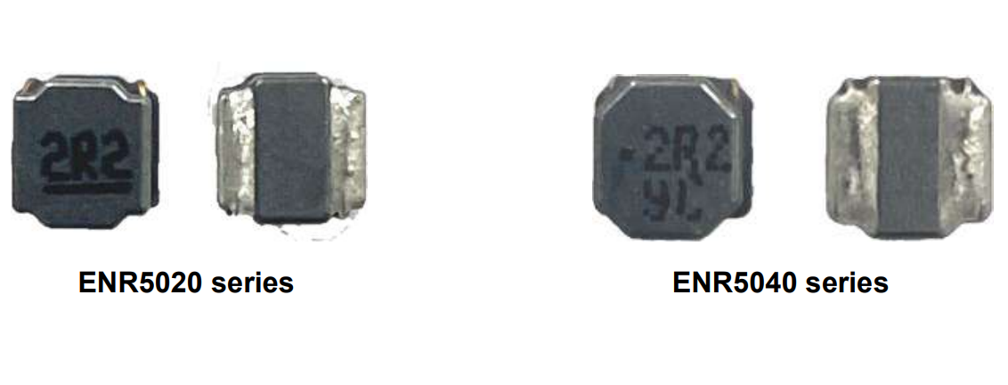 天二ENR50 F功率電感